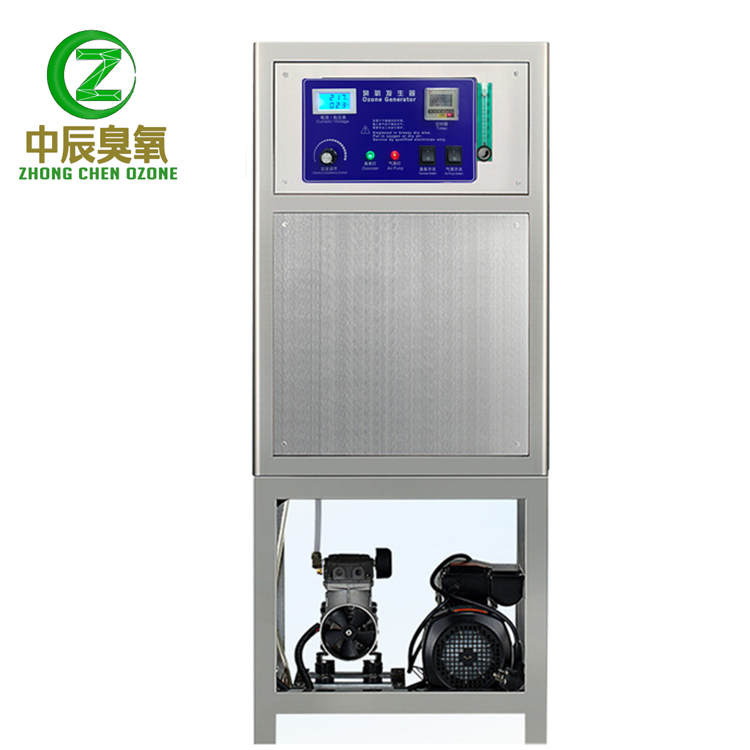 高濃度臭氧水機(jī)，高濃度臭氧水一體機(jī)，高濃度臭氧水生成器