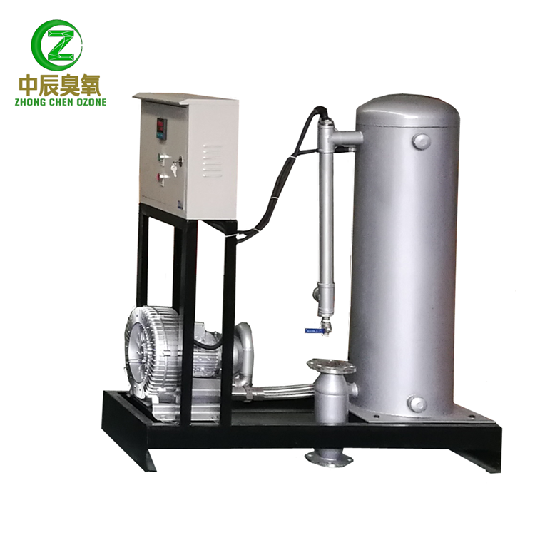 大型臭氧發(fā)生器專用尾氣處理器、催化臭氧毀滅器